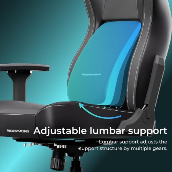 c l44r ergonomic gaming chair for ultimate comfort and performance