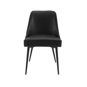 fcj colfax side chair farmhouse black plastic chair for living room home office restaurants warehouse light room home furniture