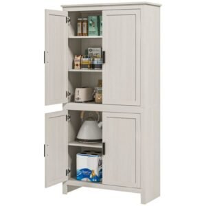kitchen storage cabinet