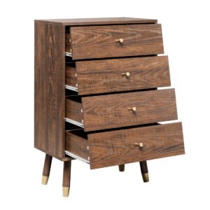 9 drawer rattan dresser cabinets chest of drawers modern rattan closet dresser for bedroom