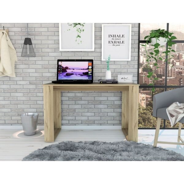 aurora computer desk for writing for home or office use