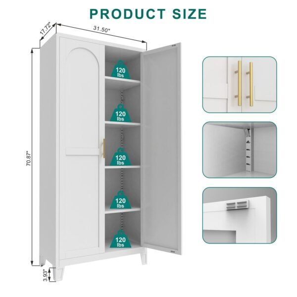 2 shapely doors living room cabinets
