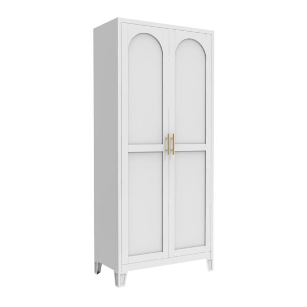 2 shapely doors living room cabinets
