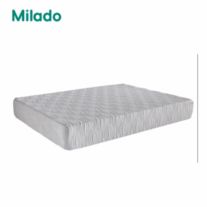 queen king size colchones hotel orthopedic bed gel memory foam orthopedic mattress in box high density foam mattress moq=1