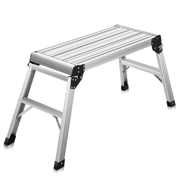antislip folding step stool comfortable stools & ottomans