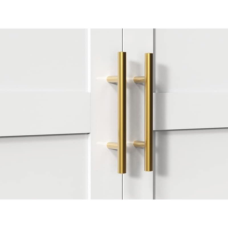 2 doors 2 drawers wardrobe