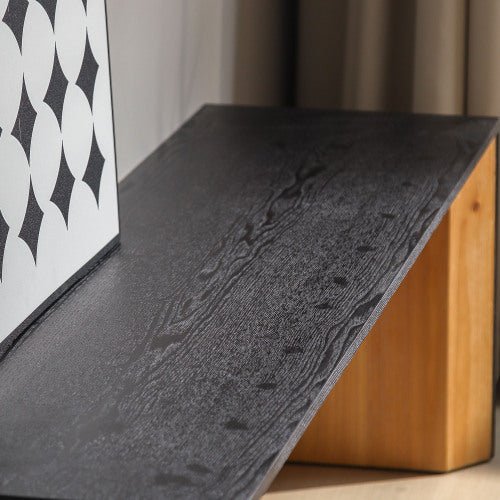 fcj multi coloured wooden bench modern interior bedroom bedside dining room hallway furniture unavailable waifel temu platforms