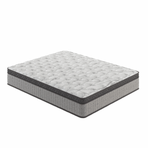 high quality 10 inch full diamond innerspring hybrid cooling gel memory foam modern pocket spring