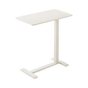 durable three section double motor electric lifting height adjustable furniture workstations office desk