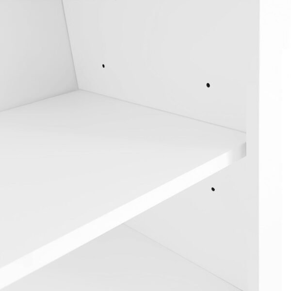 47.2'' wide hall tree with bench and shoe storage, multi functional storage bench with 3 hanging hooks & open storage space