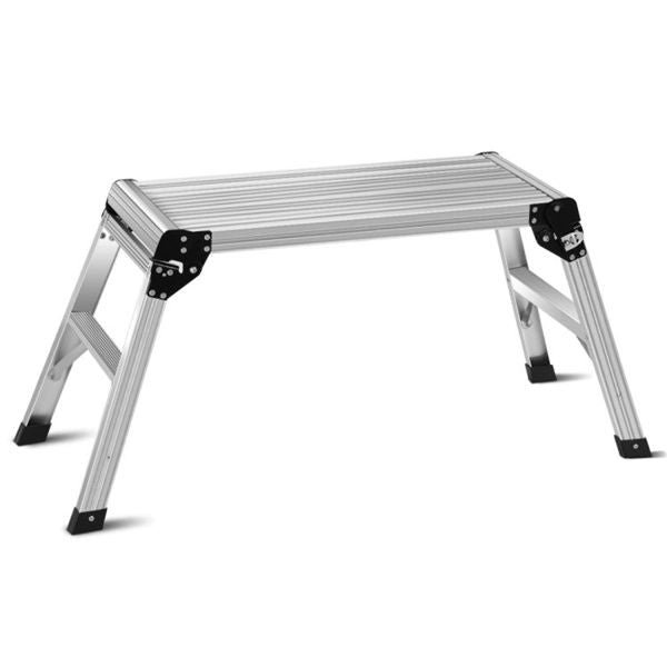 antislip folding step stool comfortable stools & ottomans