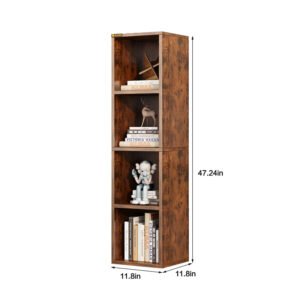 yq forever new design four story bookshelf wooden cabinet bookcases furniture bookshelf furniture living room furniture