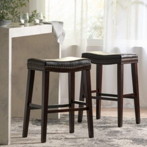 fcj saddle stool for dining room furniture