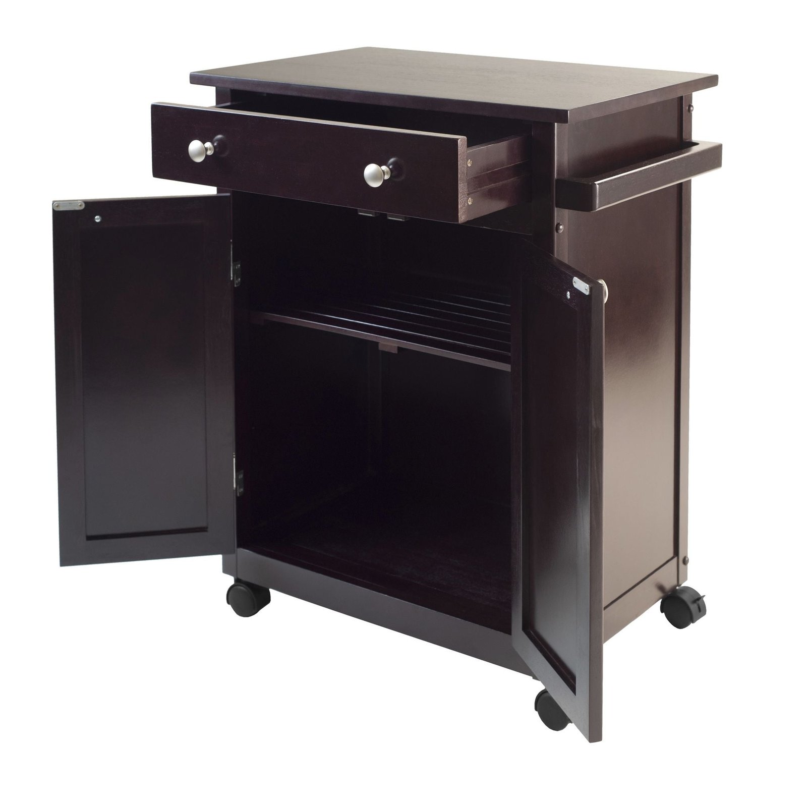 savannah kitchen islands & carts elegant kitchen cart for convenient storage and organization