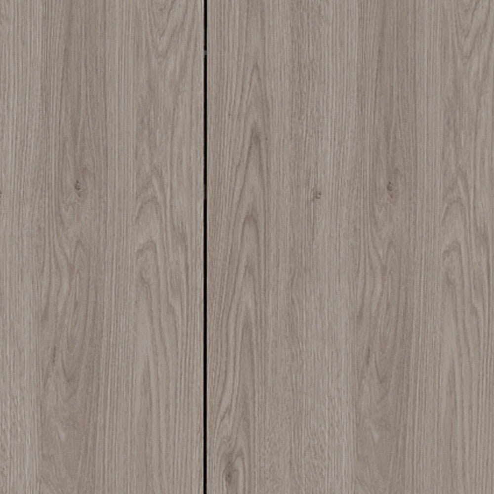 hms 71 light gray wood panel pantry or storage closet for kitchen cabinet use