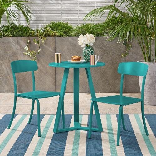 elegant samos bistro set traditional & minimalist home furniture for small space dining for kitchen & living room