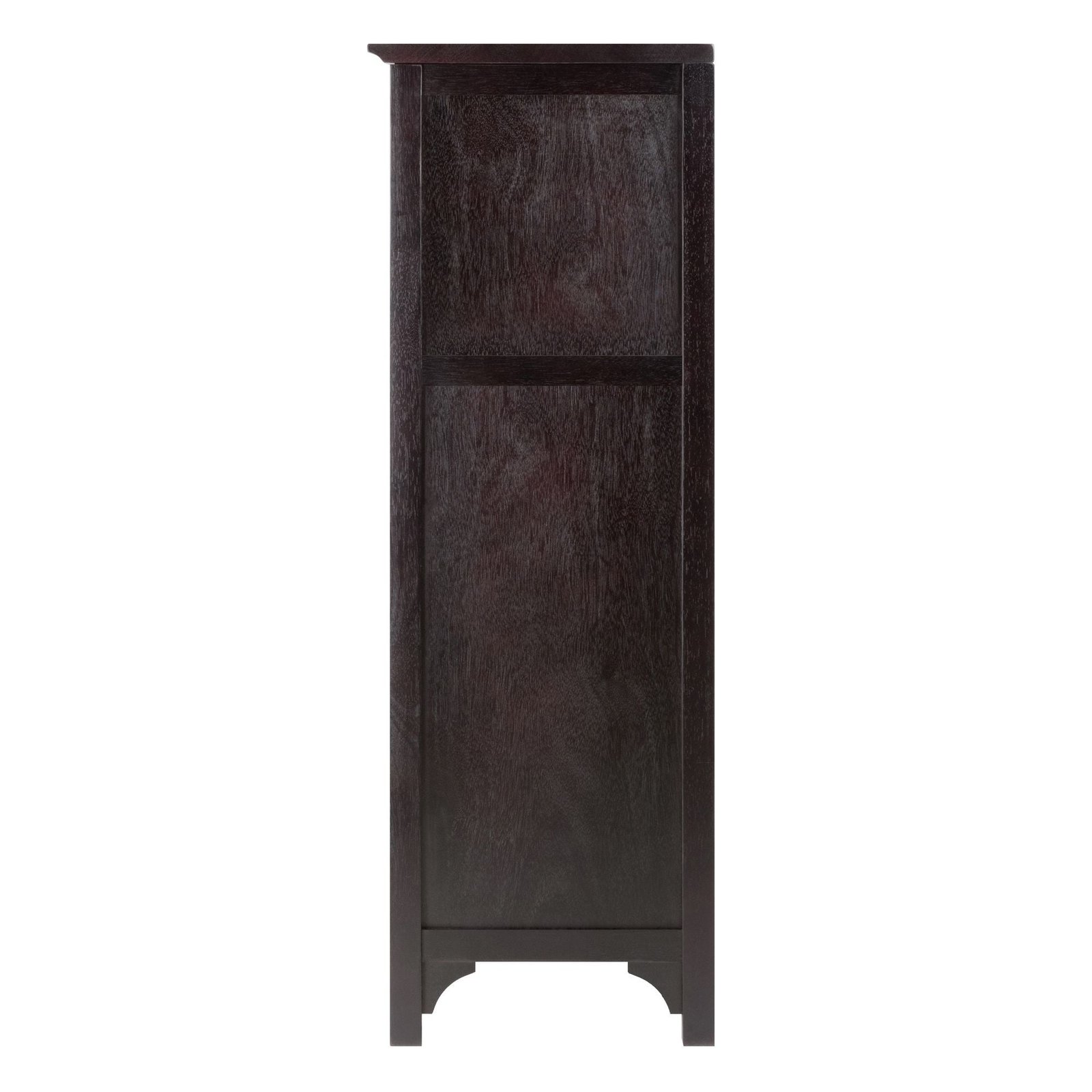 ancona 20 bottle modular wine cabinet with glass rack an elegant solution for wine storage