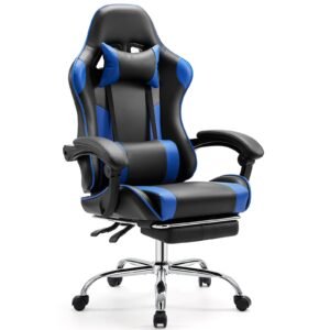 fcj video game tables and chairs for gamers