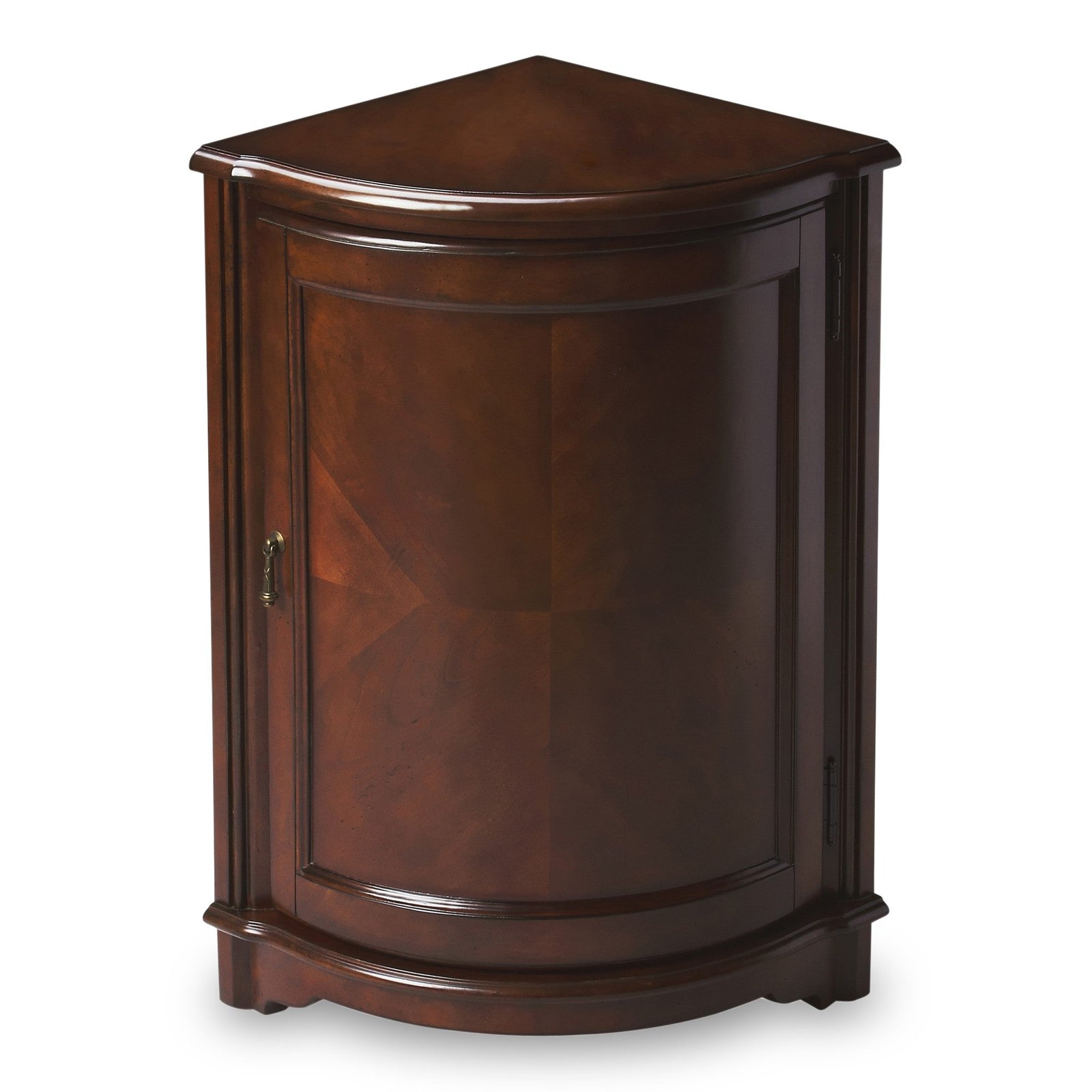 23" dark brown hms standard accent cabinet elegant bar cabinets