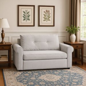 3 in 1 adjustable sleeper sofa bed pull out chair sofa