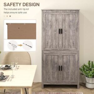 kitchen storage cabinet