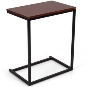 26 inch home furniture beside sofa laptop holder end stand desk