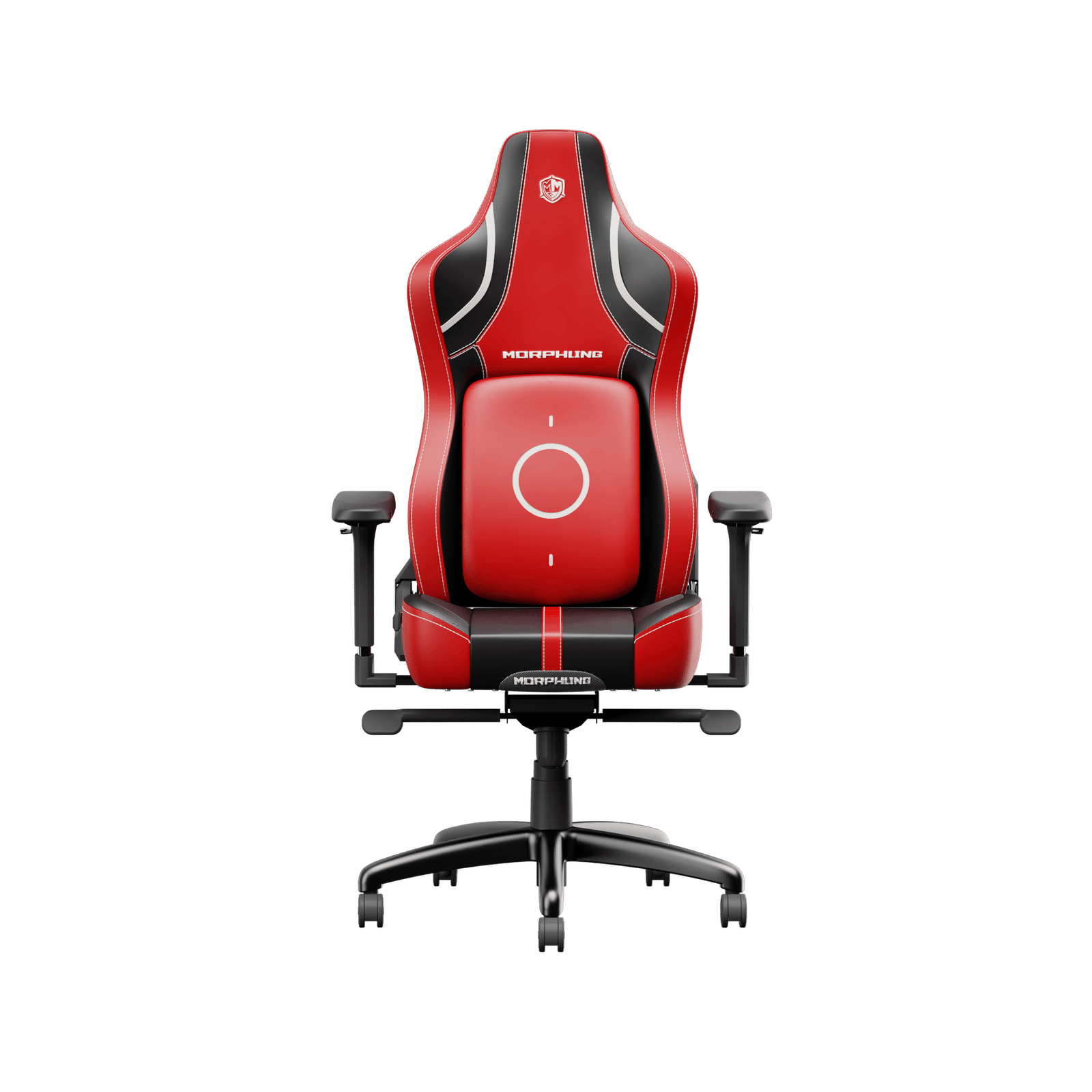 c l44r ergonomic gaming chair for ultimate comfort and performance