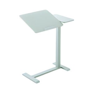 durable three section double motor electric lifting height adjustable furniture workstations office desk