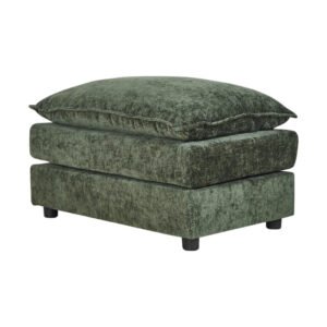 2187 green ot green ottoman