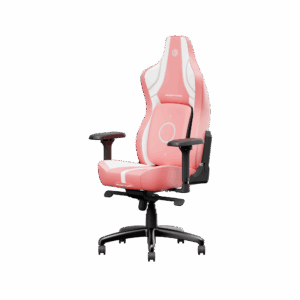 c l44p ergonomic gaming chair for ultimate comfort and performance