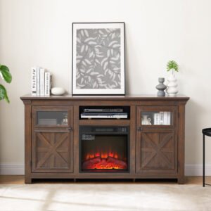 2 doors cabinet farmhouse cabinet, farmhouse tv stand barn design,farmhouse tv media stand,large barn inspired home