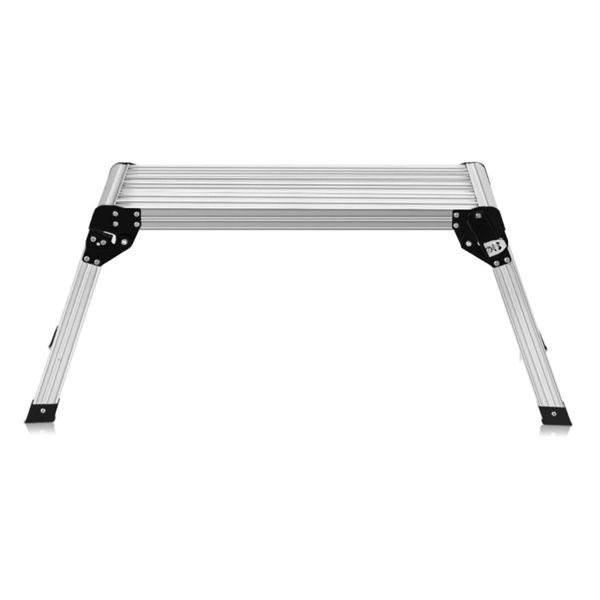 antislip folding step stool comfortable stools & ottomans