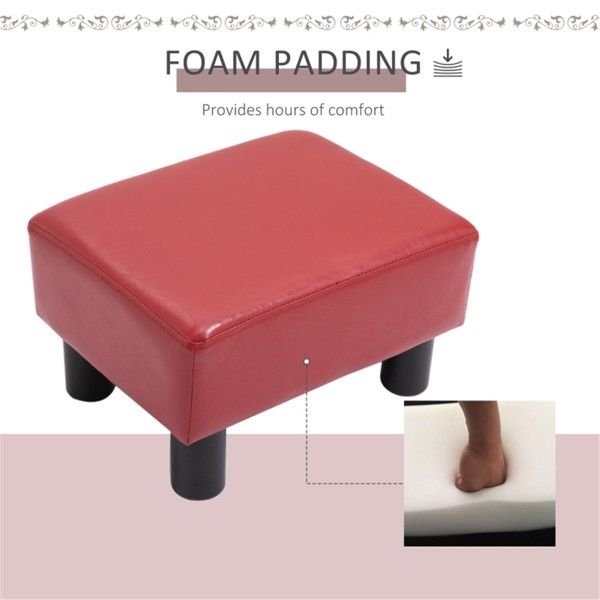 recliner foot rest for comfort and relaxation