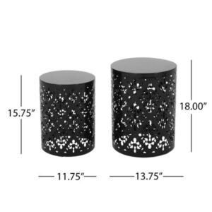 sleek modern metal s2 end table for living room sleek modern design console tables