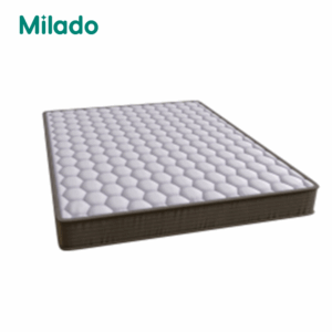 euro top compressed top quality soft rolled up bed mattress bonnell spring foam mattress luxury mattress king size moq=1
