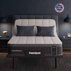 premier hybrid 13" mattress full size
