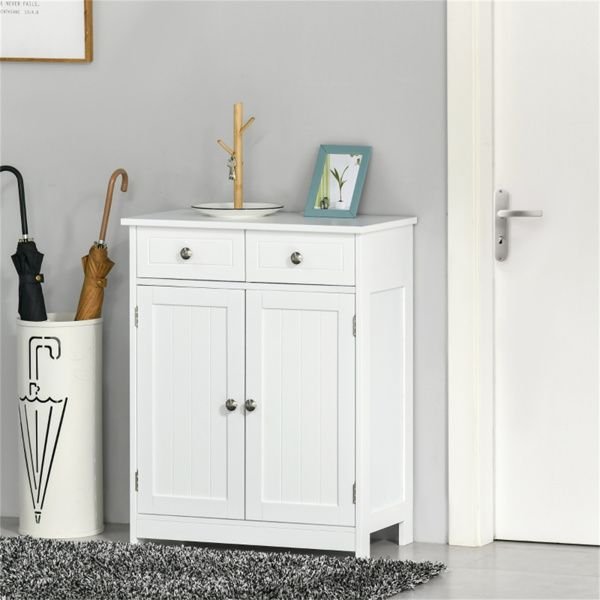 bathroom storage cabinet furniture for efficient organization and aesthetics