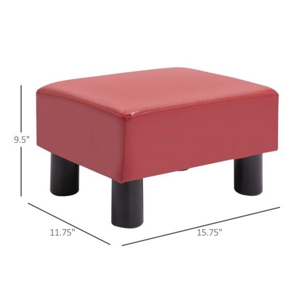 recliner foot rest for comfort and relaxation