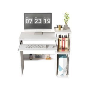 ailichen home bedroom study simple esports computer desk for study and gaming
